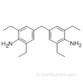 4,4&#39;- 메틸렌 비스 (2,6- 디 에틸 아닐린) CAS 13680-35-8